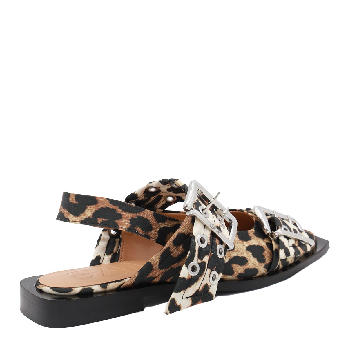 LEOPARD FLATS LEOPARD FLATS