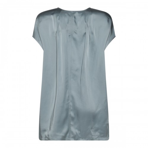 BLUE COTTON TOP 2