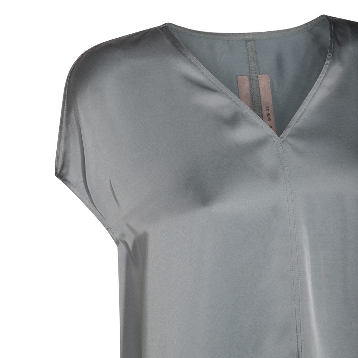 BLUE COTTON TOP BLUE COTTON TOP