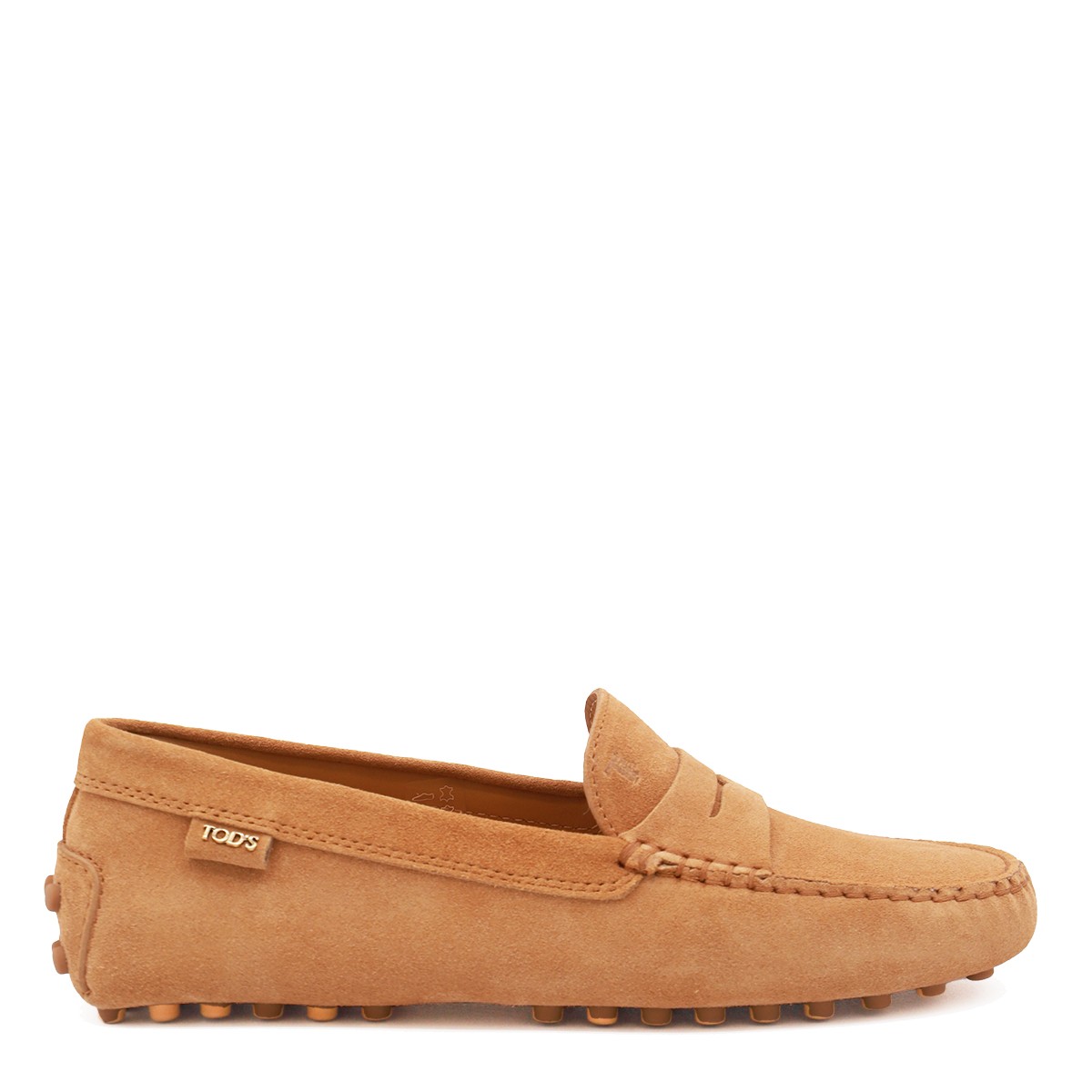 BROWN LOAFERS