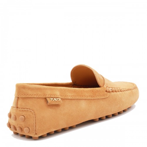 BROWN LOAFERS