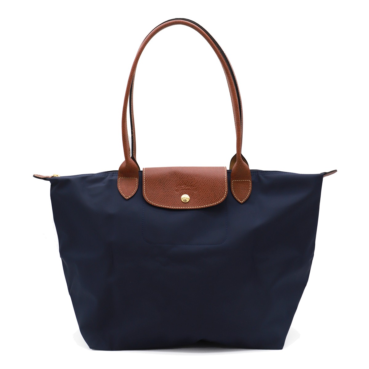 DARK BLUE LE PLIAGE L TOTES