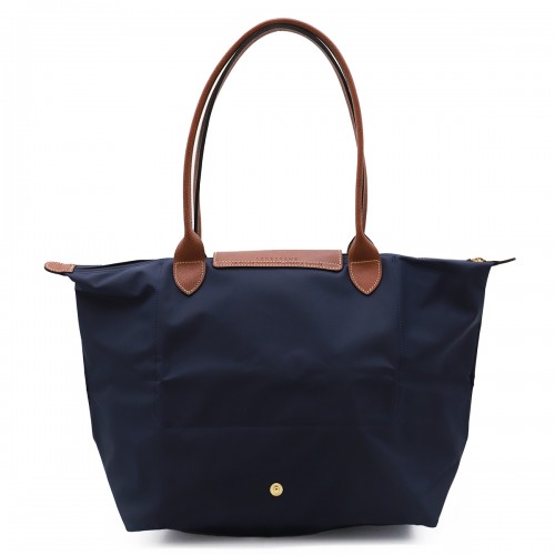 DARK BLUE LE PLIAGE L TOTES