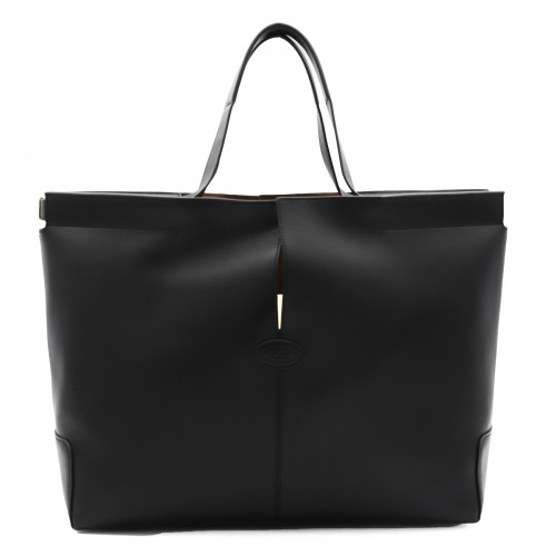 ハンドバッグ TOD'S BORSA A SECCHIELLO MEDIA IN PELLE MARTELLATA Tod's Micro secchiello in pelle martellata | XBWA0IK0000UCAM027