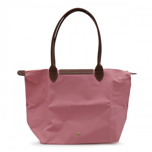 PINK LE PLIAGE L TOTES