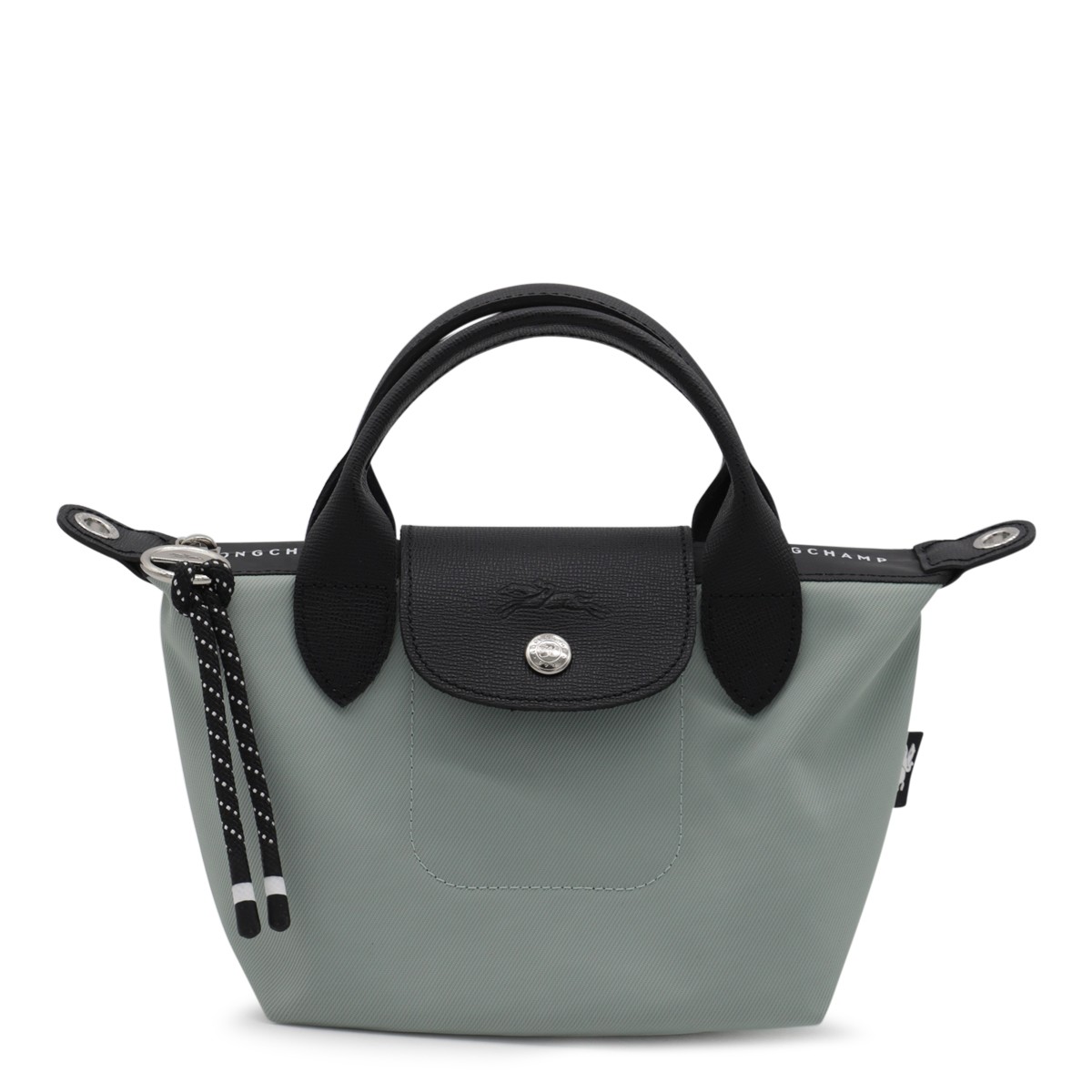 GREY BLUE LE PLIAGE XS TOTES