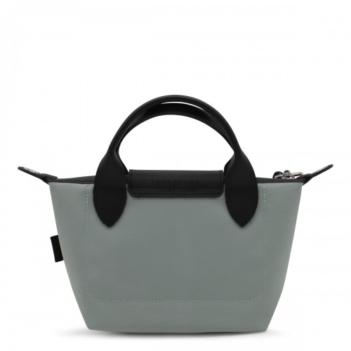 GREY BLUE LE PLIAGE XS TOTES