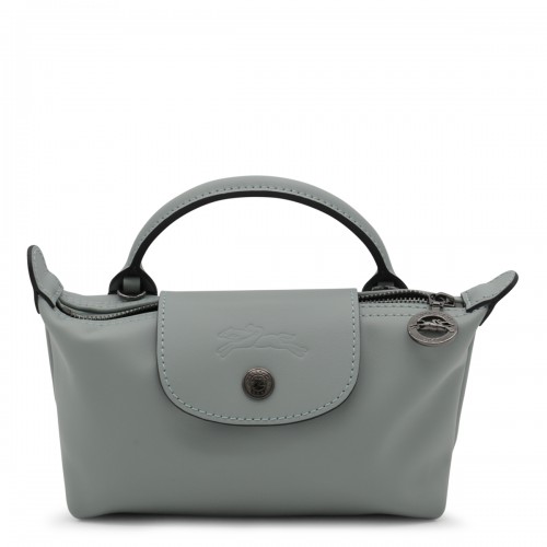 BLUE GREY XS TOTES