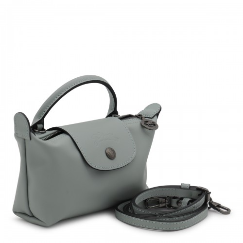 BLUE GREY XS TOTES