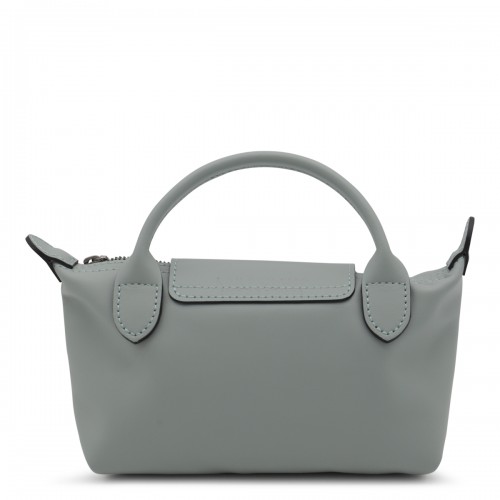 BLUE GREY XS TOTES