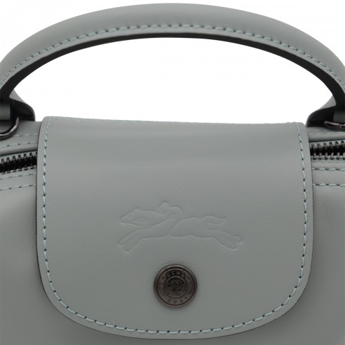 BLUE GREY XS TOTES