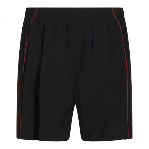 BLACK SHORTS 2
