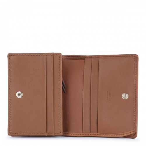 BEIGE WALLET