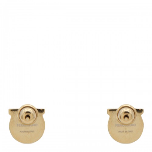 GOLD TONE EARRINGS