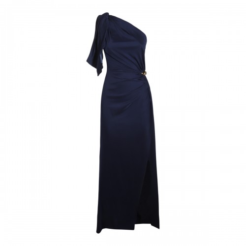 BLUE NAVY DRESS