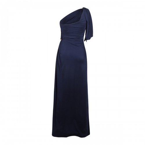 BLUE NAVY DRESS