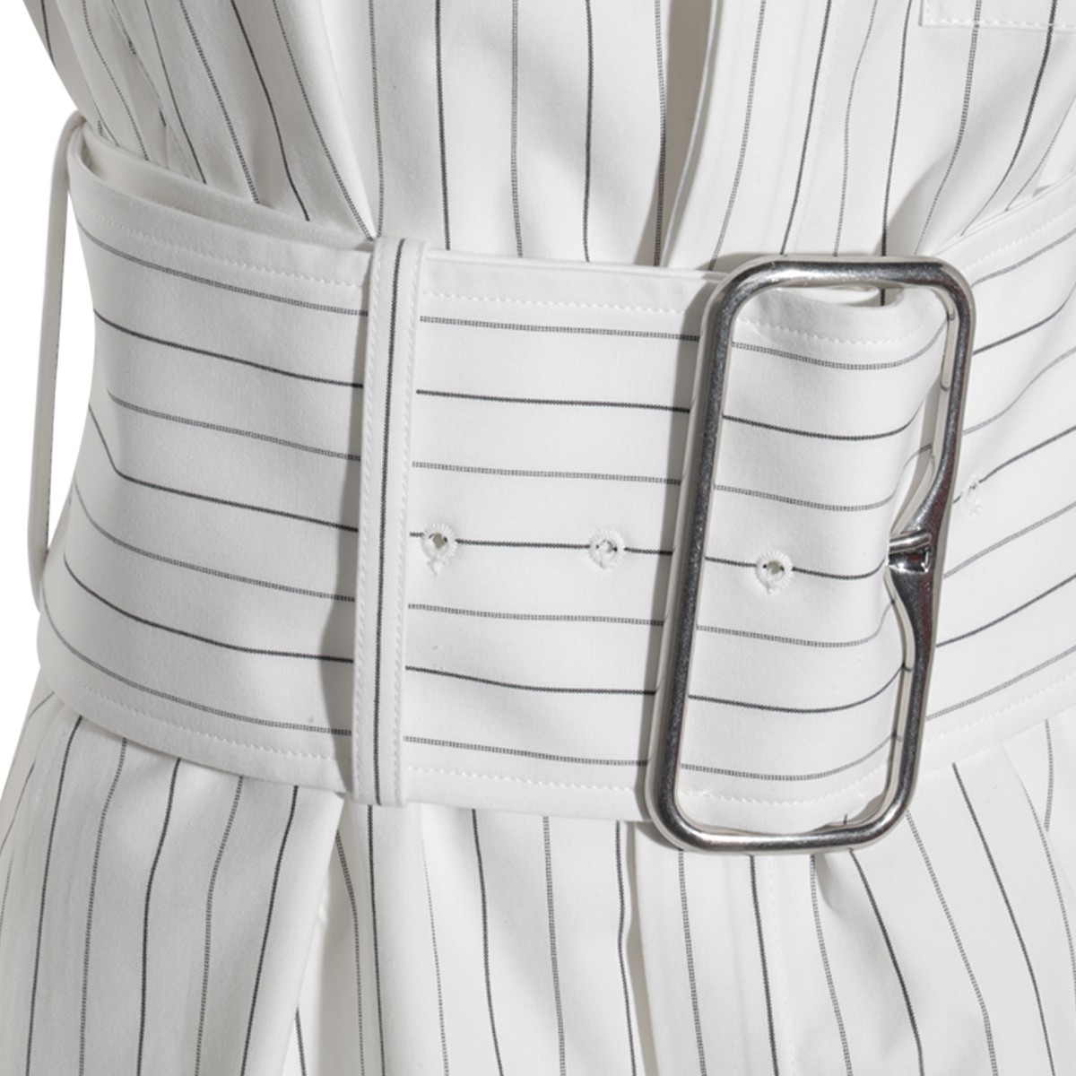 WHITE COTTON SHIRT WHITE COTTON SHIRT