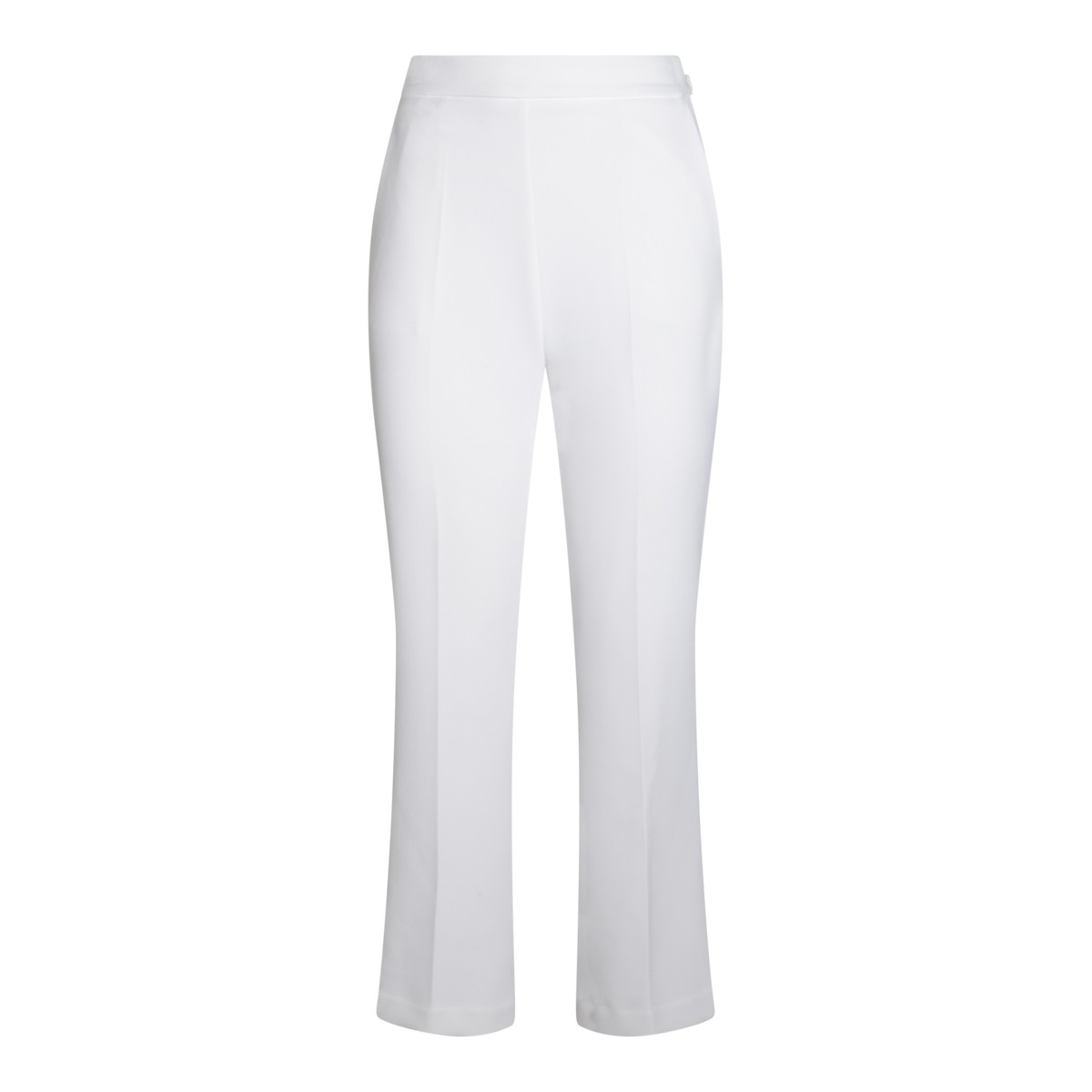 WHITE PANTS