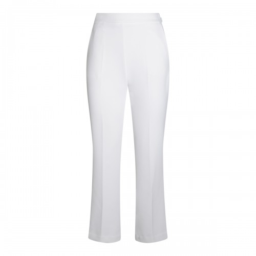 WHITE PANTS