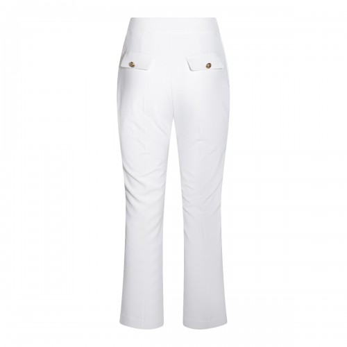 WHITE PANTS