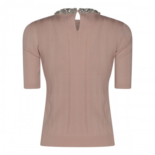 NUDE WOOL KNITWEAR 2