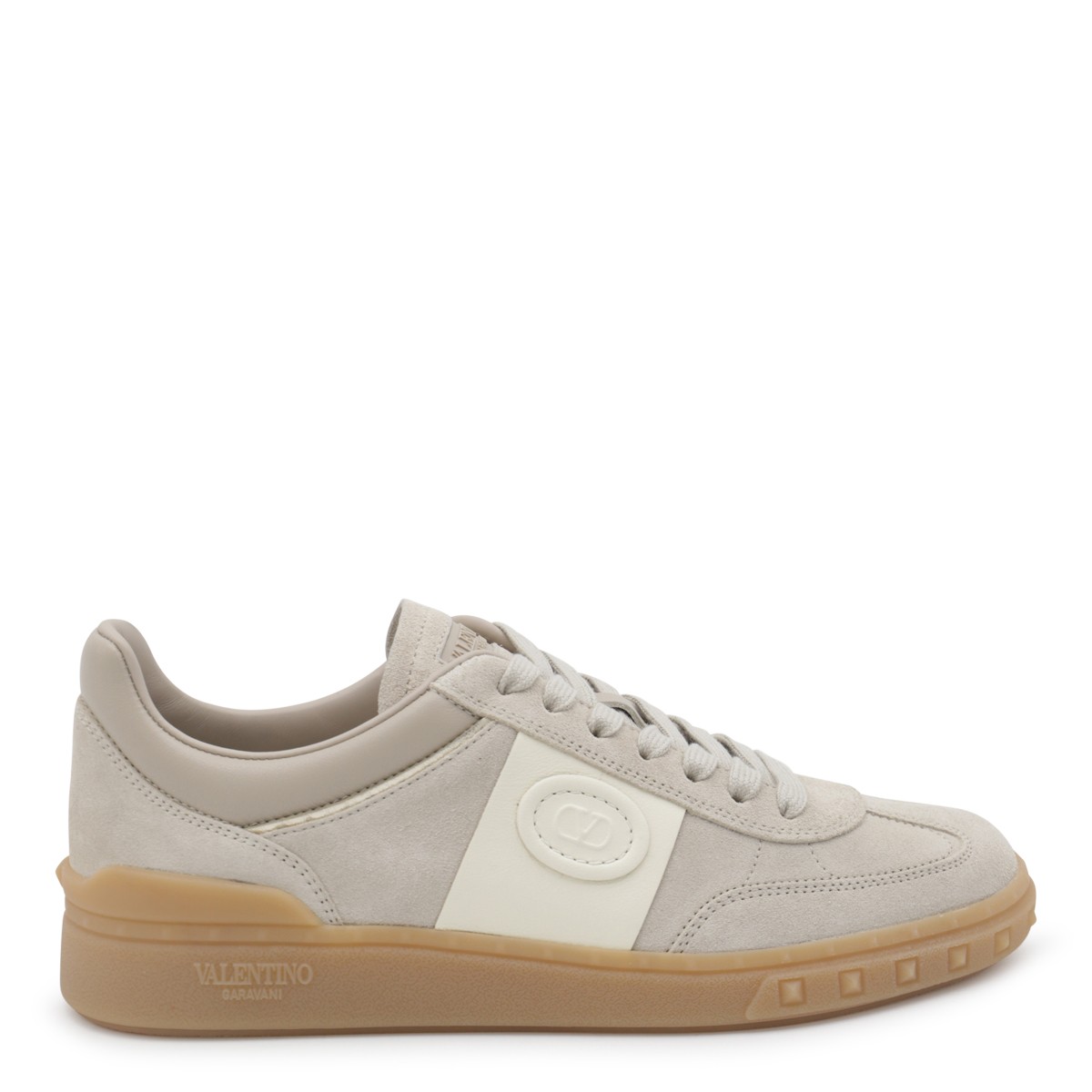 BEIGE SNEAKERS