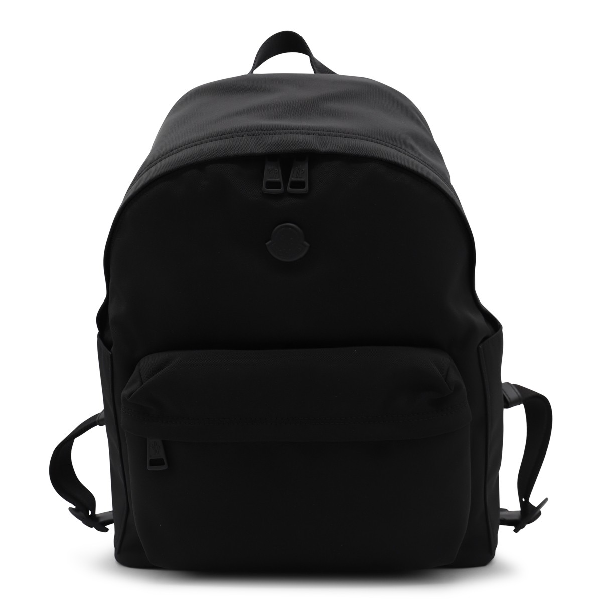 BLACK BACKPACK