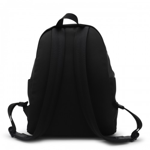 BLACK BACKPACK