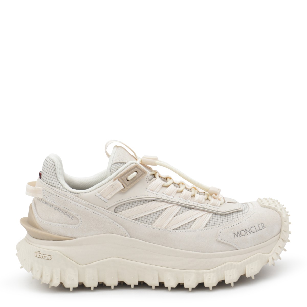 BEIGE TRAILGRIP GTXSNEAKERS