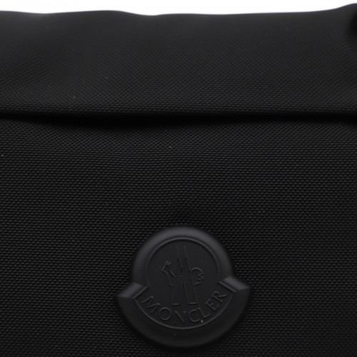 BLACK BELT BAG