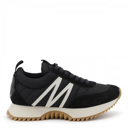 LEOPARD LEATHER NEXUS SNEAKERS