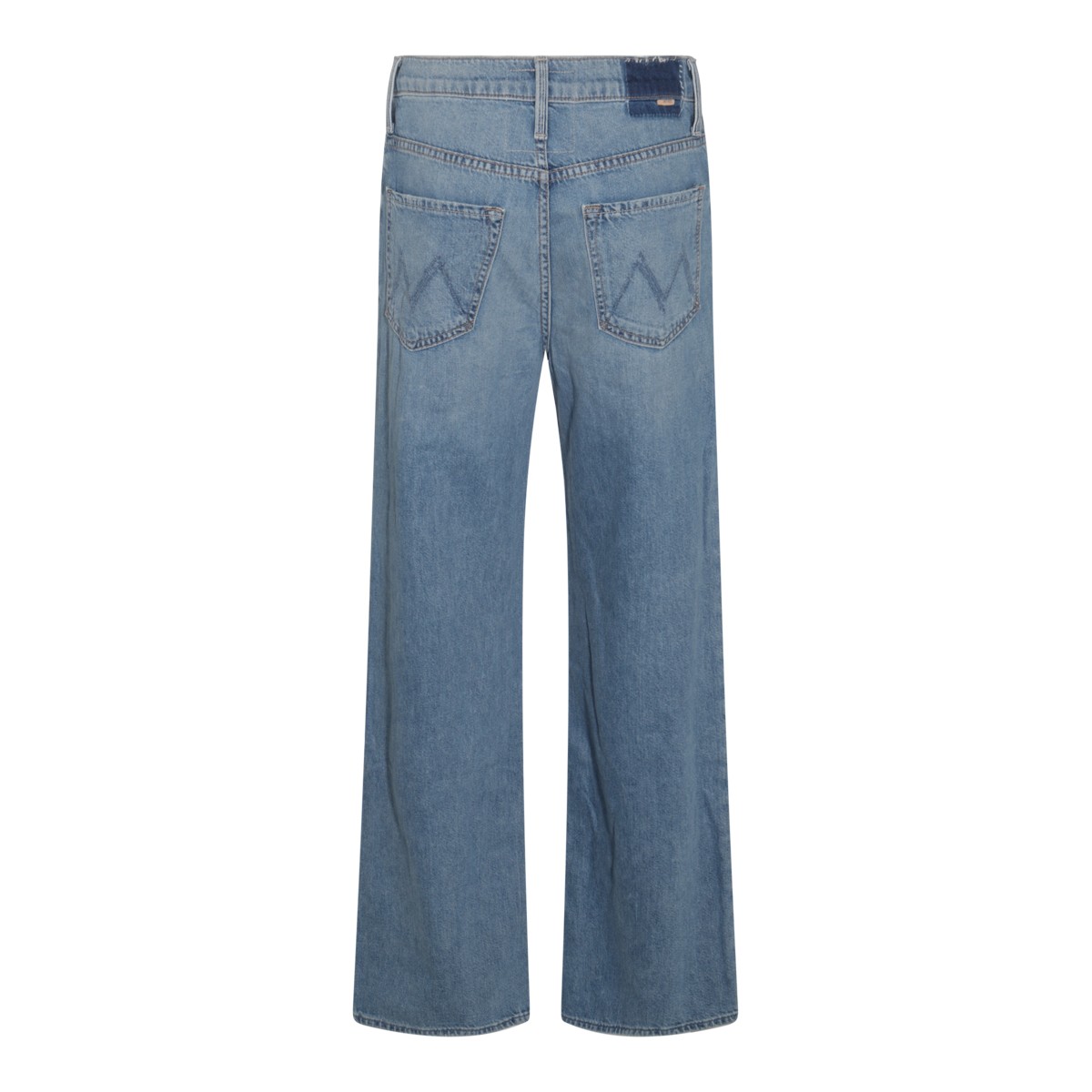 BLUE COTTON JEANS BLUE COTTON JEANS
