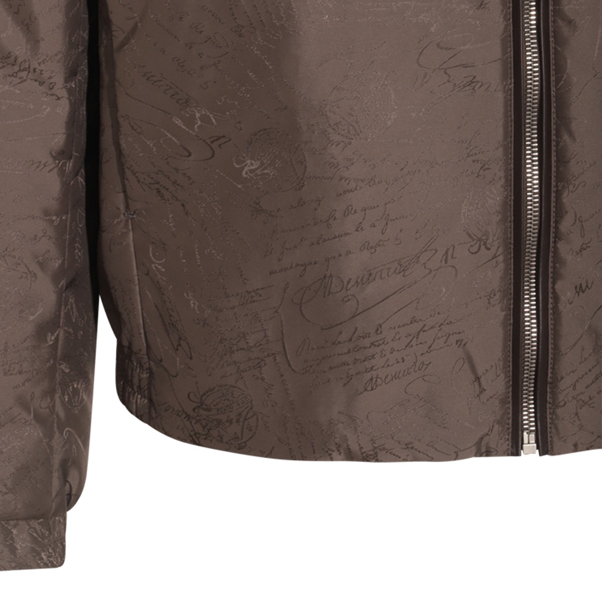 DARK GREY CASUAL JACKET DARK GREY CASUAL JACKET