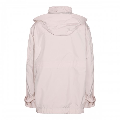 VIP【関税送料無料】希少 MONTEDORO PINK VISCOSE CASUAL JACKET PINK VISCOSE CASUAL JACKET