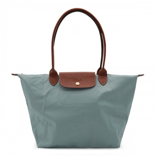 LIGHT BLUE LE PLIAGE L TOTES