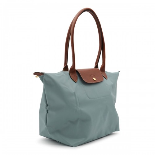 LIGHT BLUE LE PLIAGE L TOTES