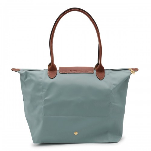 LIGHT BLUE LE PLIAGE L TOTES