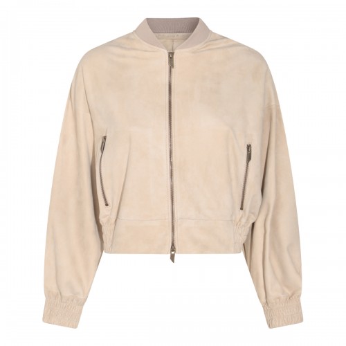 ジャケット Salvatore Santoro SS25 Jackets (48010 D DNO BEIGE) 28478688_57943494_600.jpg