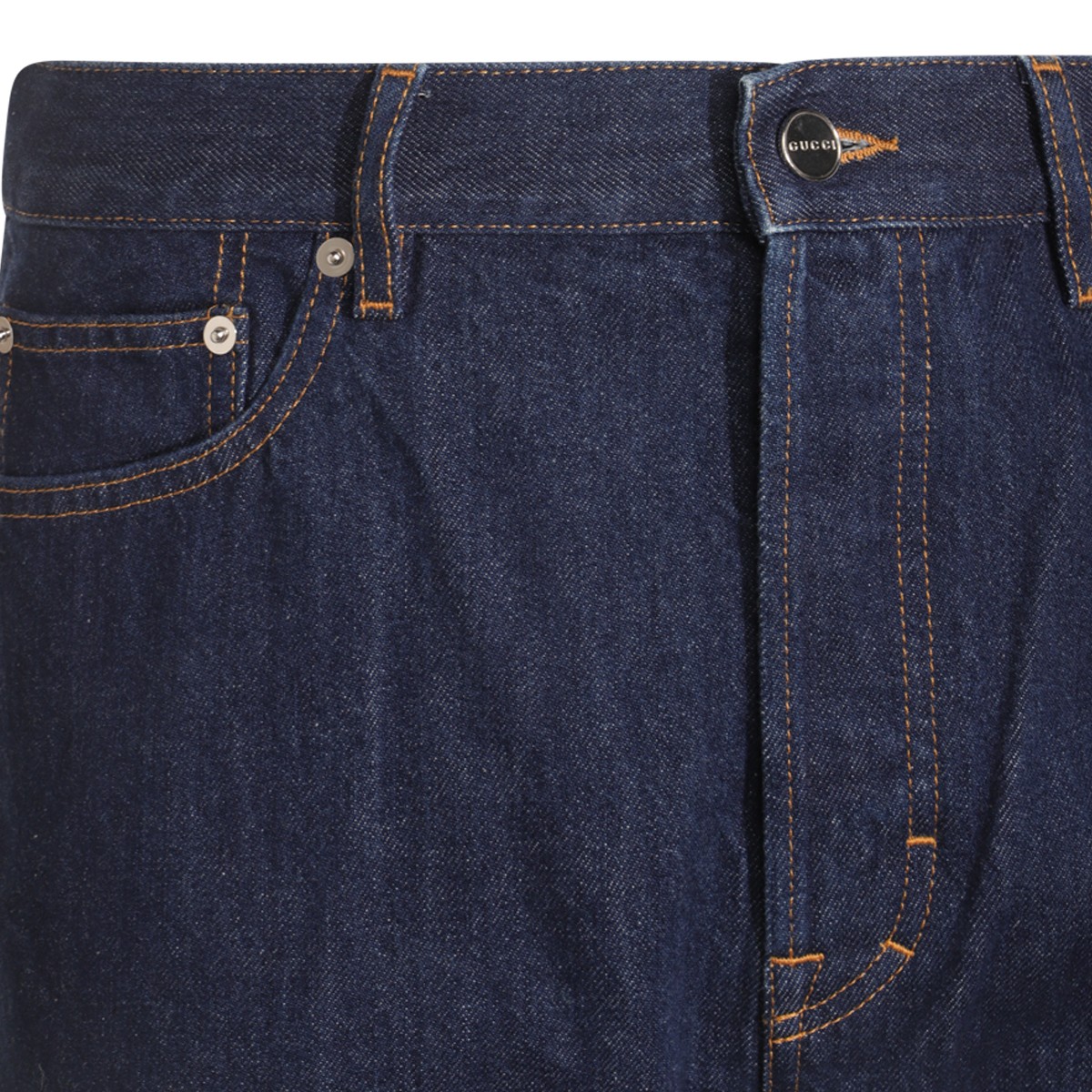 BLUE COTTON JEANS BLUE COTTON JEANS