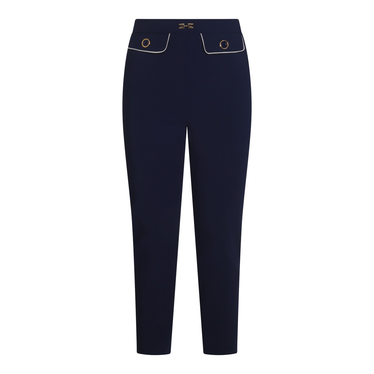 NAVY BLUE PANTS