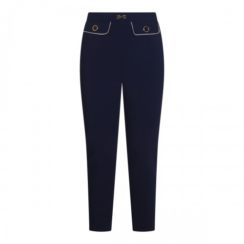 NAVY BLUE PANTS