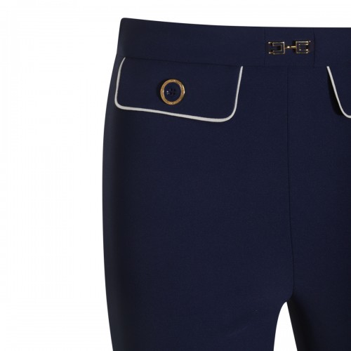 NAVY BLUE PANTS