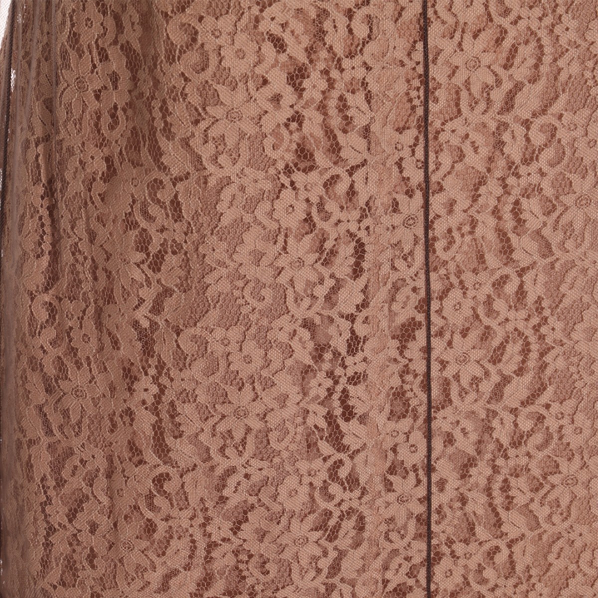 PINK COTTON MIDI DRESS PINK COTTON MIDI DRESS