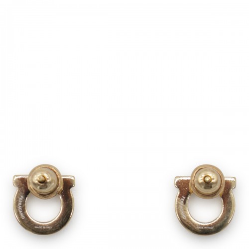 GOLD TONE EARRINGS