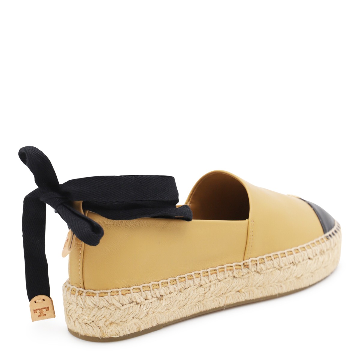 YELLOW ESPADRILLAS