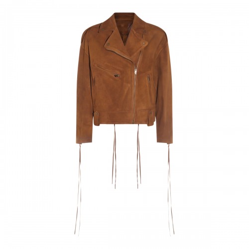 VIP【関税送料無料】希少 MONTEDORO PINK VISCOSE CASUAL JACKET PINK VISCOSE CASUAL JACKET