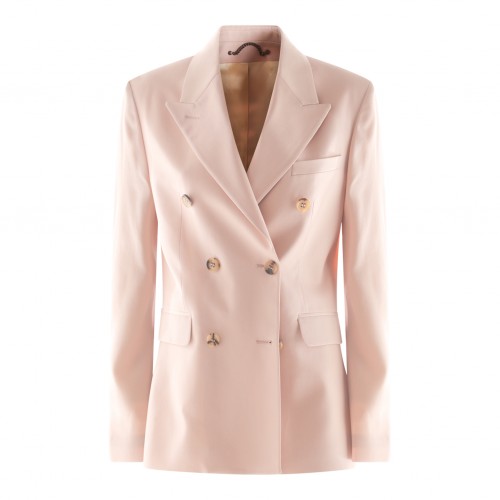 PINK BLAZER
