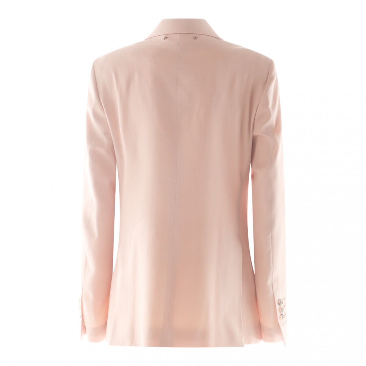 PINK BLAZER