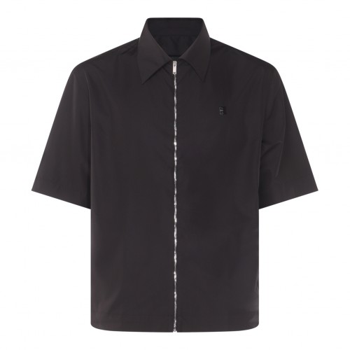 BLACK SHIRT