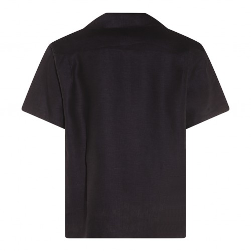 BLUE LINE SHIRT 2
